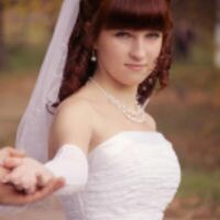 Екатерина Матвеева