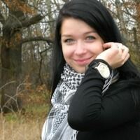 Маргарита Любченко
