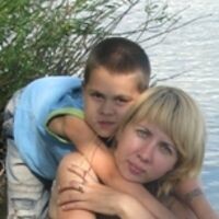 Евдокимова Оксана