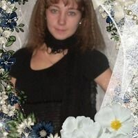 Ахметчина Ольга