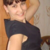 Оксана