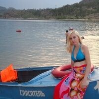 Измайлова Настя