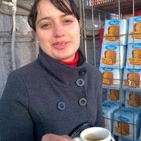 Бойченко Мальвна