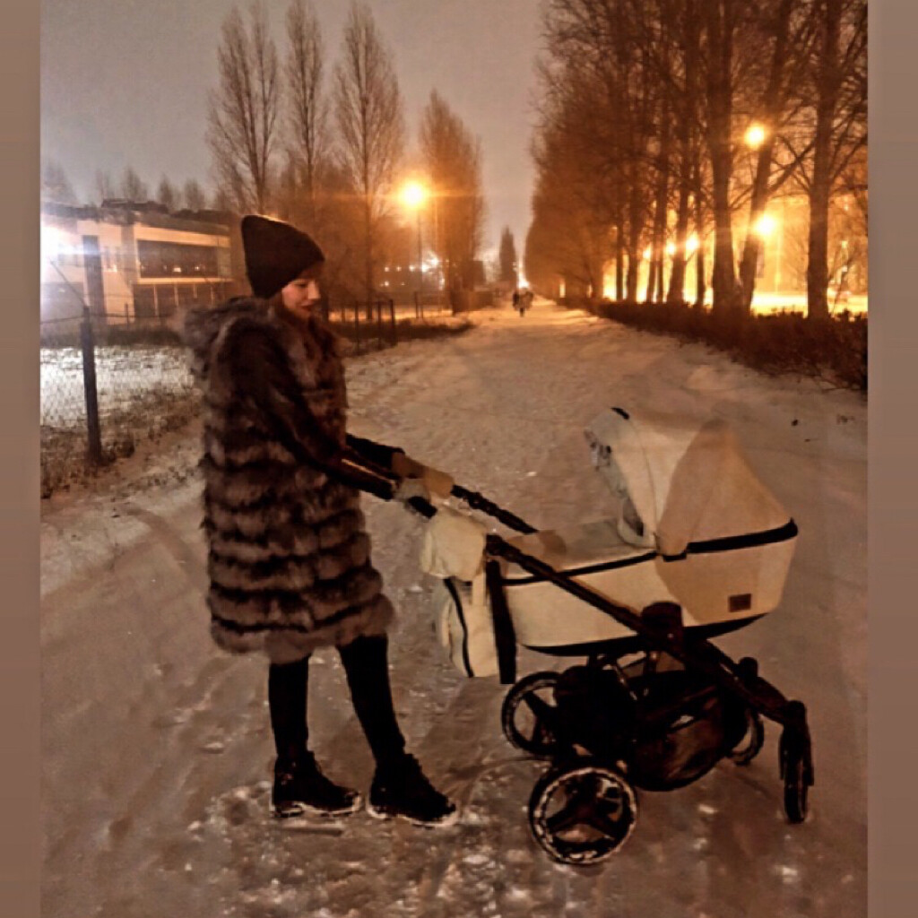 Валерия