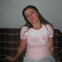 Веровская Светлана