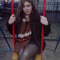 Борисова Эля