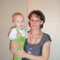 Светлана Здобяхина