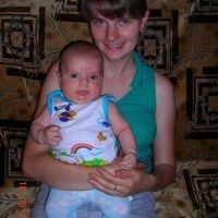 Соколова Елена