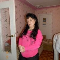 Светлана Круглова