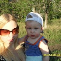 Симонова Анастасия