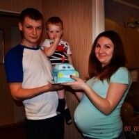 Надежда Романюк
