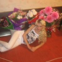 Светлана Искендерова