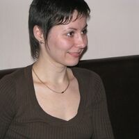 Наталья Кузнецова