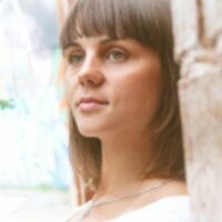 ЕЛЕНА КУЛИКОВА