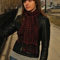 Анастасия