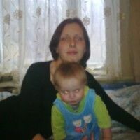 Анютка Андреева