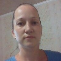 Елена Антоненко
