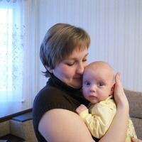 Светлана