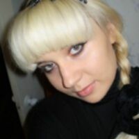 Светлана Наумова
