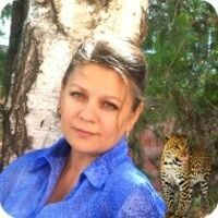 Людмила Токарева