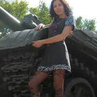 Гильманова Гульназ