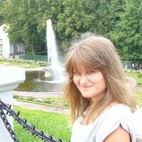 Алёна Сазонова