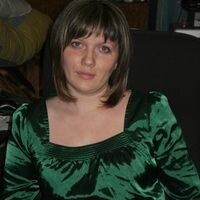 Остапенко Ирина