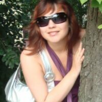 Герасимович Лена