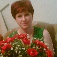 Танечка