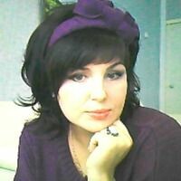 джулия шаповалова