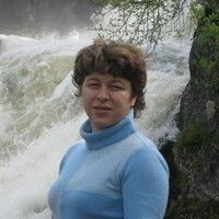 Божерянова       Наталья