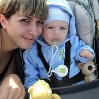 Наталья Масеевская