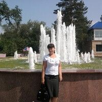 Шумеева Ирина