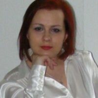 Оленька