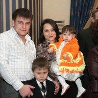 Юлия Рахматуллина