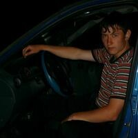 Чегодаев Евгений