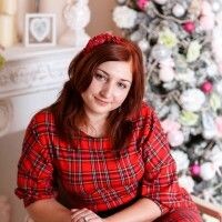 Анютка