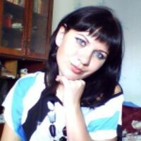 Виктория Якимова