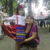 Перепичаенко Наташа