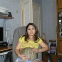 валентина пономарева