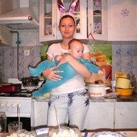 Анастасия