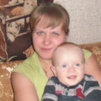Анна Саталкина
