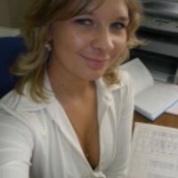 Ольга Афонина