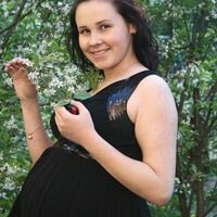 Горячкина Катюшка
