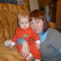 Анна Балаганская