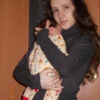 Женечка