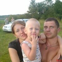 Надюшка