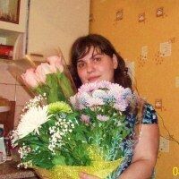 Семенюк Инга