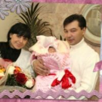 Ясминка Рахматова
