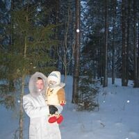 Григорьева Наталия